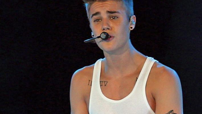 Justin Bieber positivo, rimanda show a Las Vegas