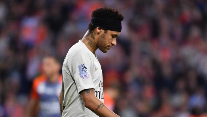 Neymar chiede al PSG di liberarlo