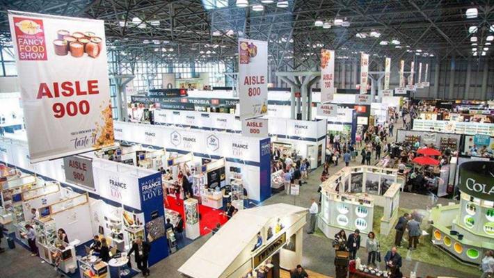Parma Alimentare vola a New York per il Summer Fancy Food Show 