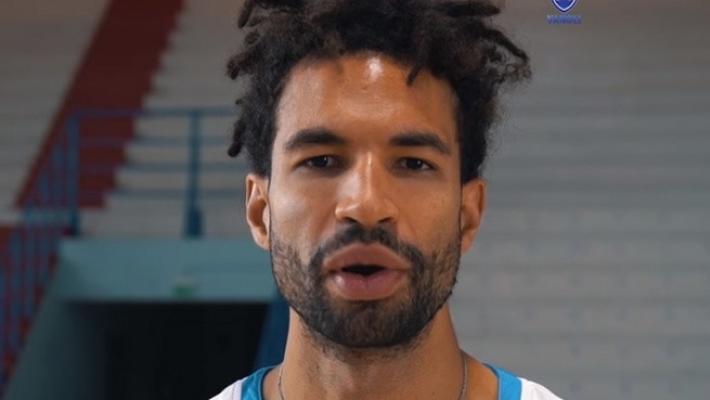 La Virtus torna alla carica per Drew Crawford