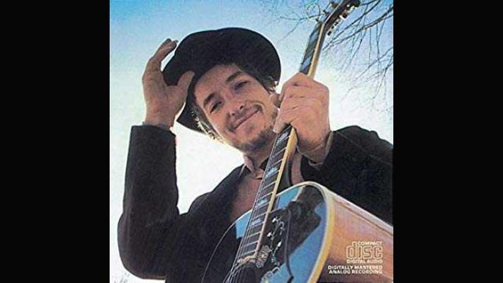 “Nashville skyline”, 50 anni quel duetto con Johnny Cash