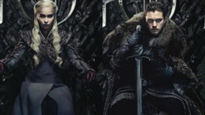 Al via in Irlanda le riprese del prequel del Trono di Spade