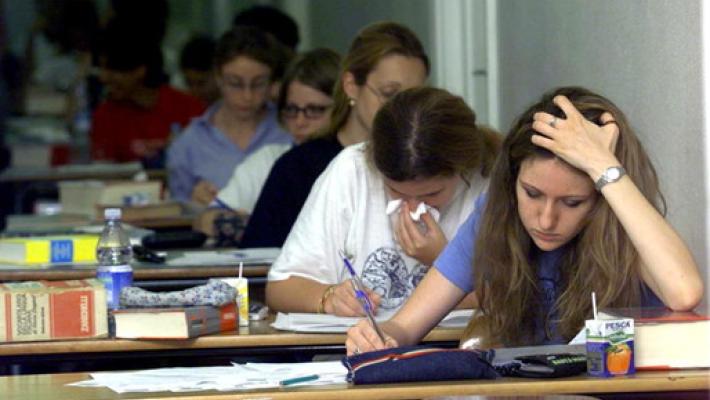 Maturita': al Classico Tacito e Plutarco 