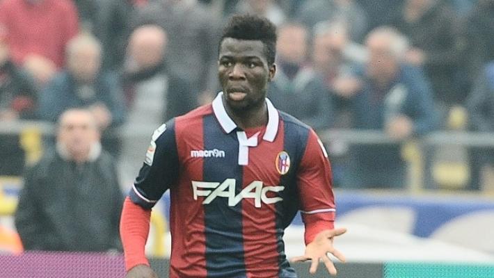 Donsah nuovo nome per il Parma