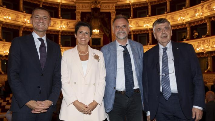La strada per il rilancio dell'Italia
