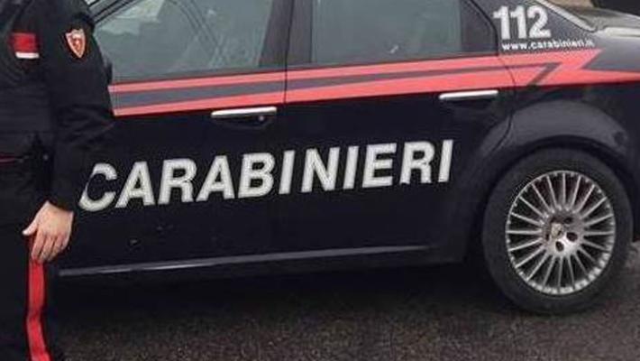 Rubano 200 chili di alluminio in un'azienda: due denunciati a Cadelbosco Sopra 