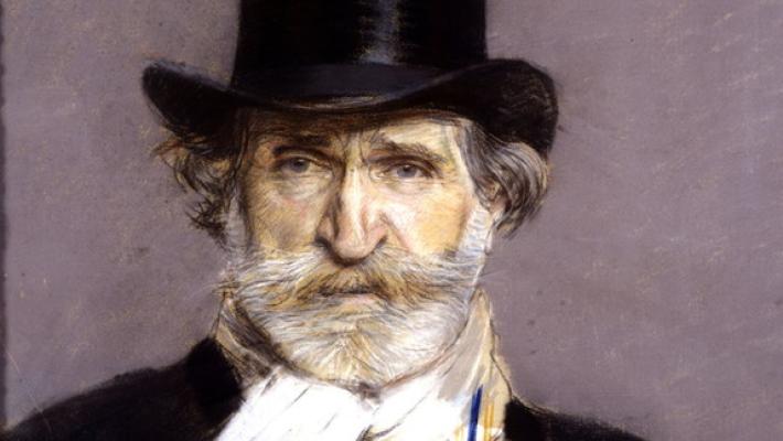 Concerto "Nozze Verdi"