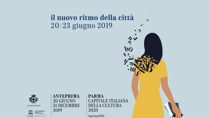 Anteprima Parma2020 - Il programma