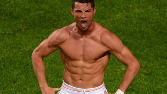 In Costa Azzurra il faccia a faccia fra Sarri e Ronaldo