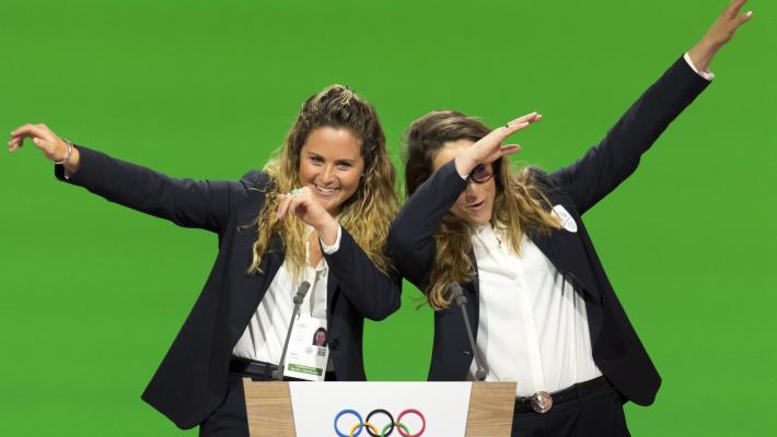 Olimpiadi invernali 2026: vittoria di  Milano-Cortina