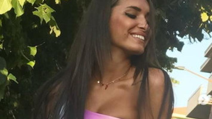 Sabina, la "tentatrice" parmigiana