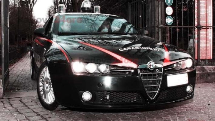 Camorra, 100 arresti in tutta Italia