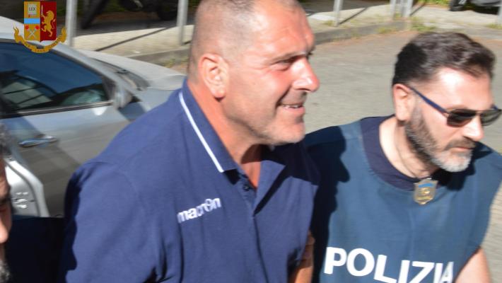 Chiavari, l'omicida tradito dal labiale