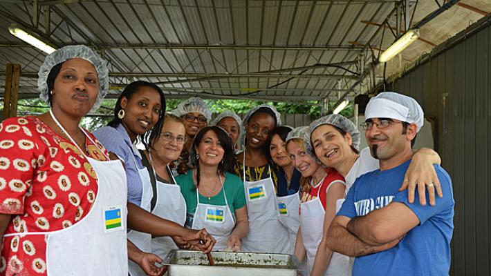 Il fine settimana...in pillole (venerdì inserto weekend)