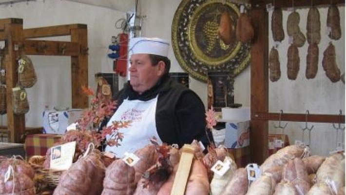 Polesine P.se: Il viaggio continua con "Preti e vescovi"