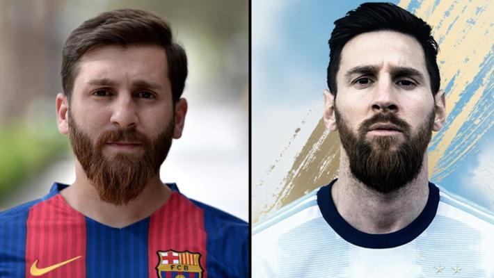 Si spaccia per Leo Messi e fa sesso con 23 donne. Denunciato 