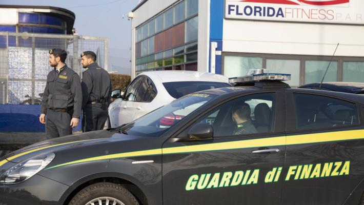 Parma, le mani dei Grande Aracri sulla città
