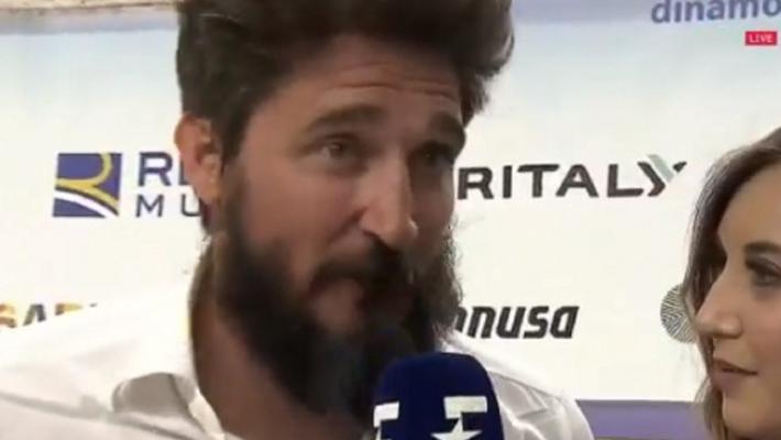 Pozzecco: "Non merito questa gratitudine"