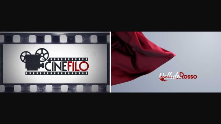CineFilo e Velluto rosso: tutto su cinema e teatro