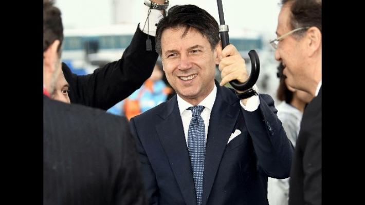 Dazi: Conte, multilateralismo unica via