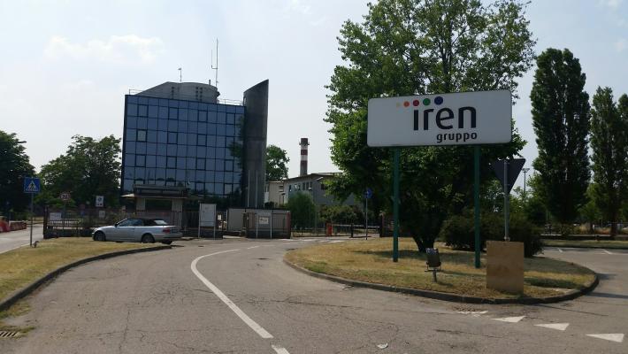 Iren: 'Individuate le cause del guasto alla rete elettrica'