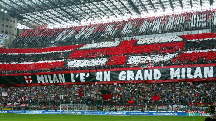 Accordo con l'Uefa: il Milan fuori dall'Europa 