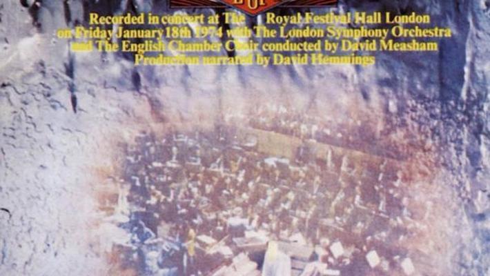 45 anni fa il "Viaggio al centro della terra", l'opera prog di Rick Wakeman 