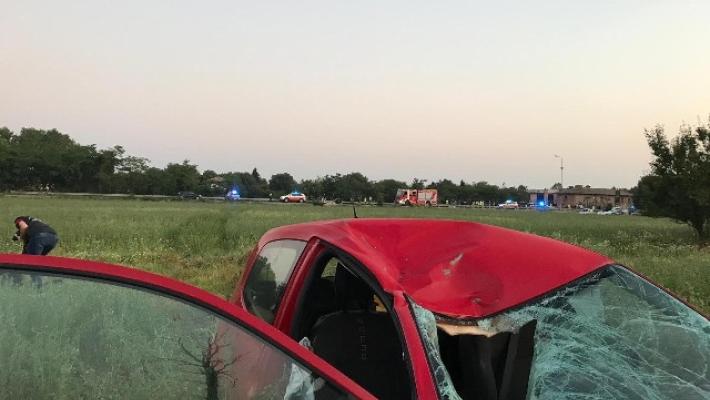 Morti a Piacenza, arrestata una donna