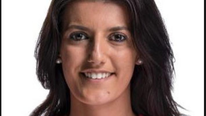 Ismaili, giocatrice della nazionale svizzera di calcio, scomparsa nel  lago di Como
