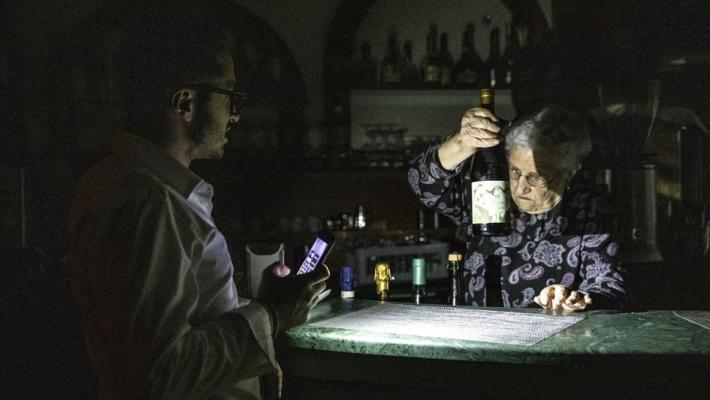Black out nel pomeriggio, la zona Ovest della città senza luce per un'ora. la colpa è ancora del caldo - I consigli di Iren