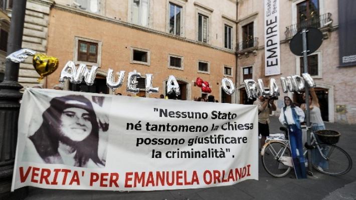 Emanuela Orlandi: Vaticano,saranno aperte 2 tombe