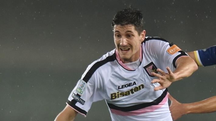 Lecce-Empoli, &egrave; lotta per Moreo