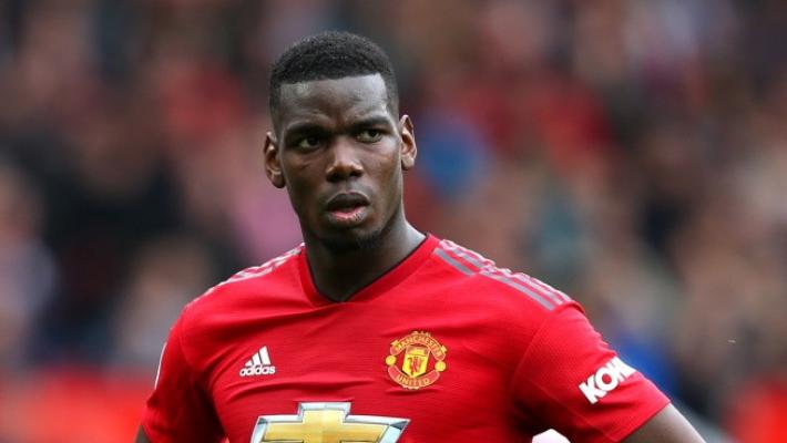 Il Real Madrid soffia Pogba alla Juve