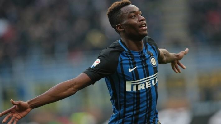 Il Parma pesca in casa Inter