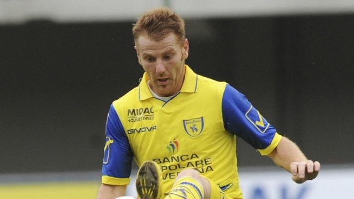 Il Chievo a Michele Marcolini