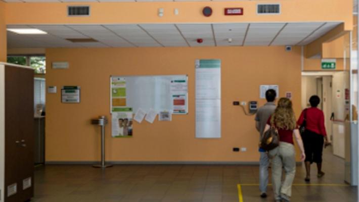 Visite «bucate», arrivano le prime multe