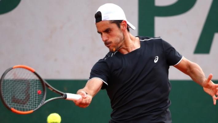 Verdasco spegne il sogno di Fabbiano