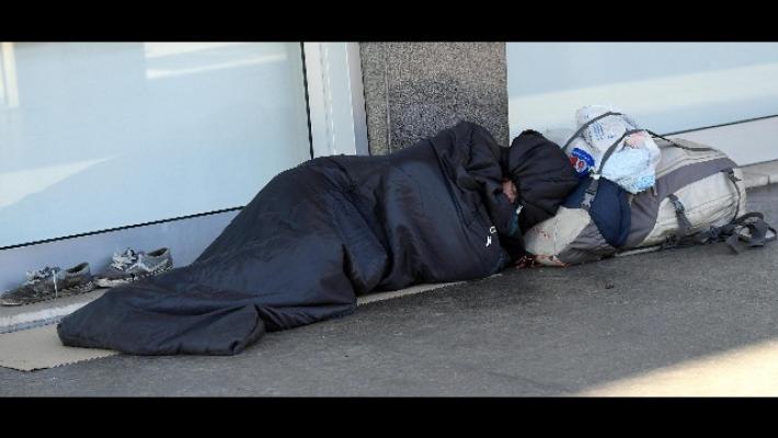 Chiavari, un clochard muore a pochi passi dal centro cittadino