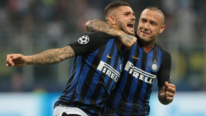Marotta: "Icardi e Nainggolan fuori dal progetto Inter"