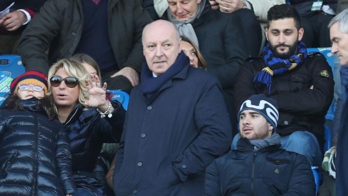 Marotta dà il benservito a Icardi e Nainggolan