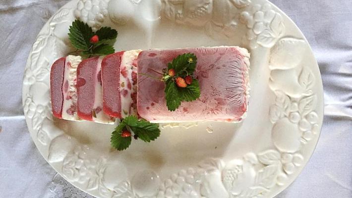 La ricetta della domenica - Dolce con le fragole 