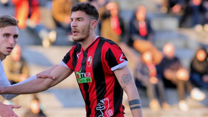 Parma: ufficiale l'acquisto di Dermaku