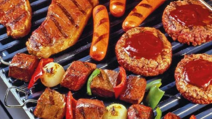È BBQ mania, boom in Italia inseguendo il mito degli Usa