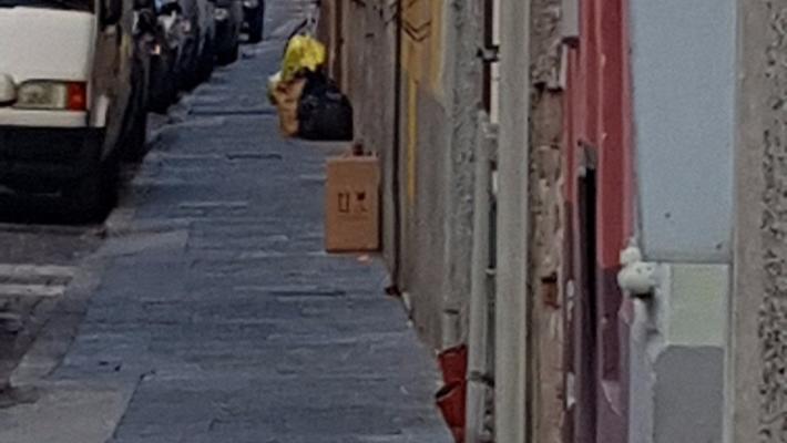 Parma, uomo aggredito nell'androne della sua abitazione in via Corso Corsi