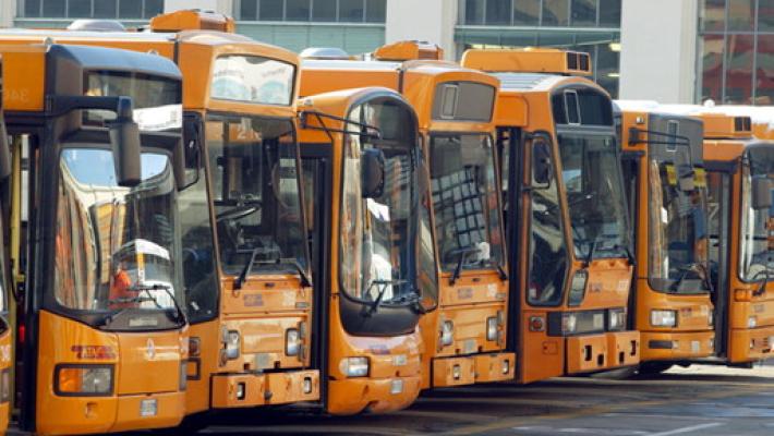 Tep, dal 1° gennaio cambiano le tariffe: biglietto a 2 euro, abbonamento mensile +3 euro e quello annuale +3%, invariato quello annuale extraurbano - Tutte le novità