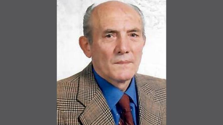 Addio all'edicolante Ferrante Sartori