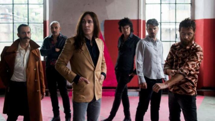 Gli Afterhours: «Dal lutto alla speranza». Il concerto di Parma è sold out