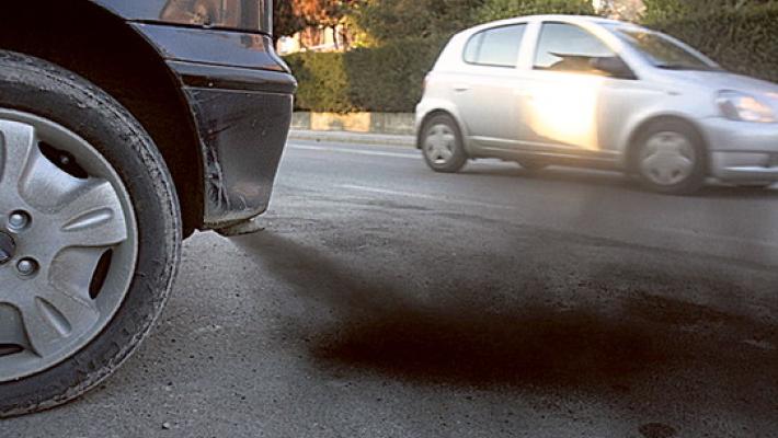 Dopo quasi un mese torna l'emergenza smog a Parma
