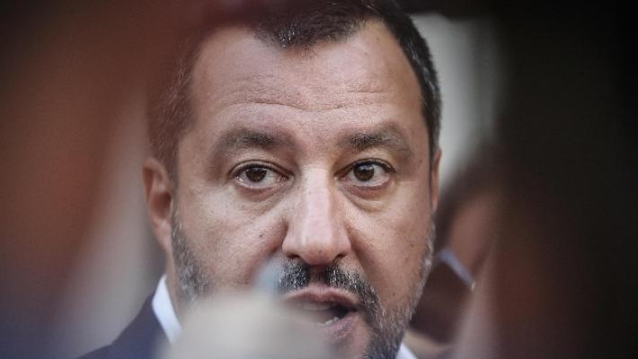 Perché Salvini non vuole  le elezioni  a settembre