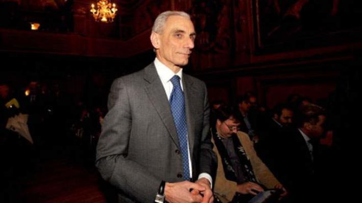 Baraldi su Teodosic: "Prima la salute"